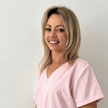 Anja Bartoczak