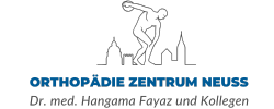 Orthopädie Neuss | Dr. med. Hangama Fayaz